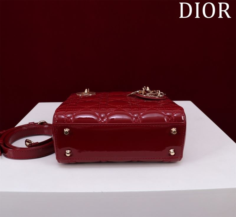 Christian Dior My Lady Bags